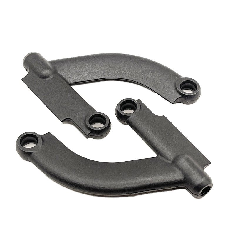SERPENT 302013 Rear Lower Arm (2) F190