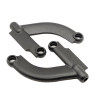 SERPENT 302013 Rear Lower Arm (2) F190