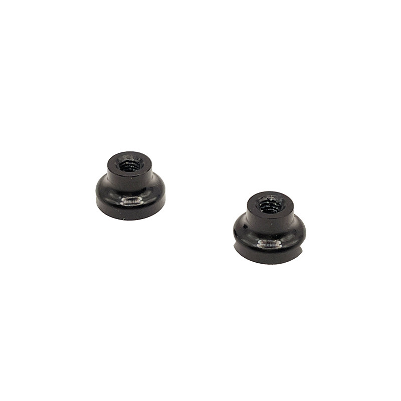 SERPENT 302024 Rear Shock Mount (2) F190