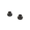 SERPENT 302024 Rear Shock Mount (2) F190