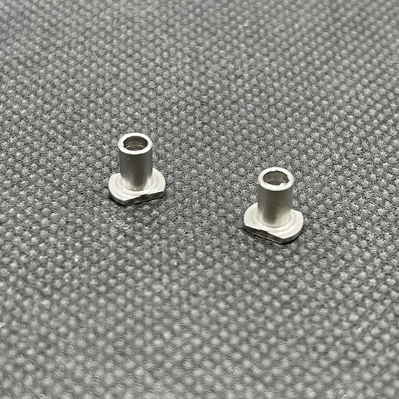 SERPENT 302029 Rocker Bushing (2) F190