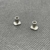 SERPENT 302029 Rocker Bushing (2) F190