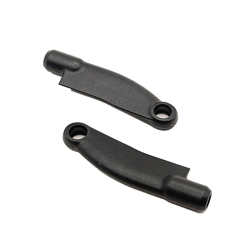 SERPENT 302030 Rear Lower Track Rod (2) F190