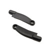 SERPENT 302030 Rear Lower Track Rod (2) F190