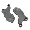 SERPENT 302032 Rear Upper Arm (2) F190