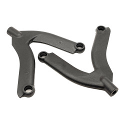 SERPENT 302041 Front Upper...
