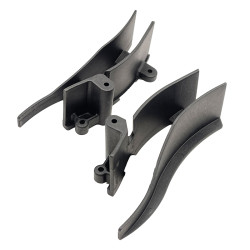 SERPENT 302044 Bargeboard...