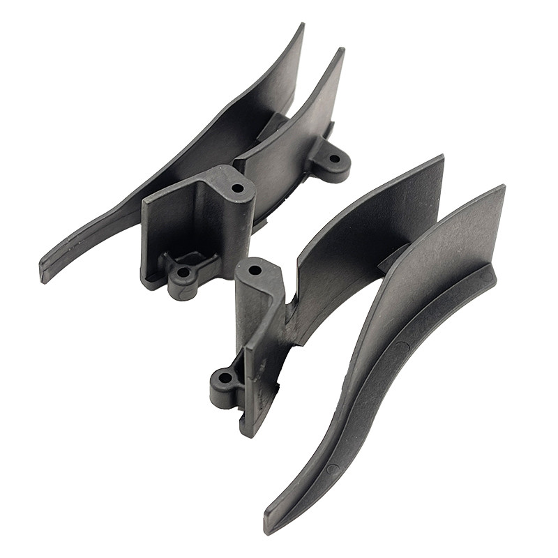 SERPENT 302044 Bargeboard (2) F190