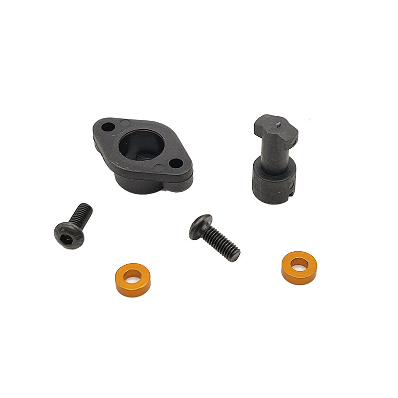 SERPENT 302047 Front Body Mount Set F190