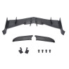 SERPENT 302049 Front Wing F190