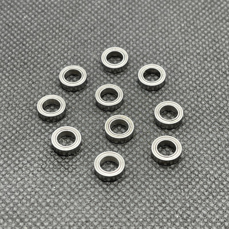 5x8x2.5mm Ball Bearing (10 pcs)