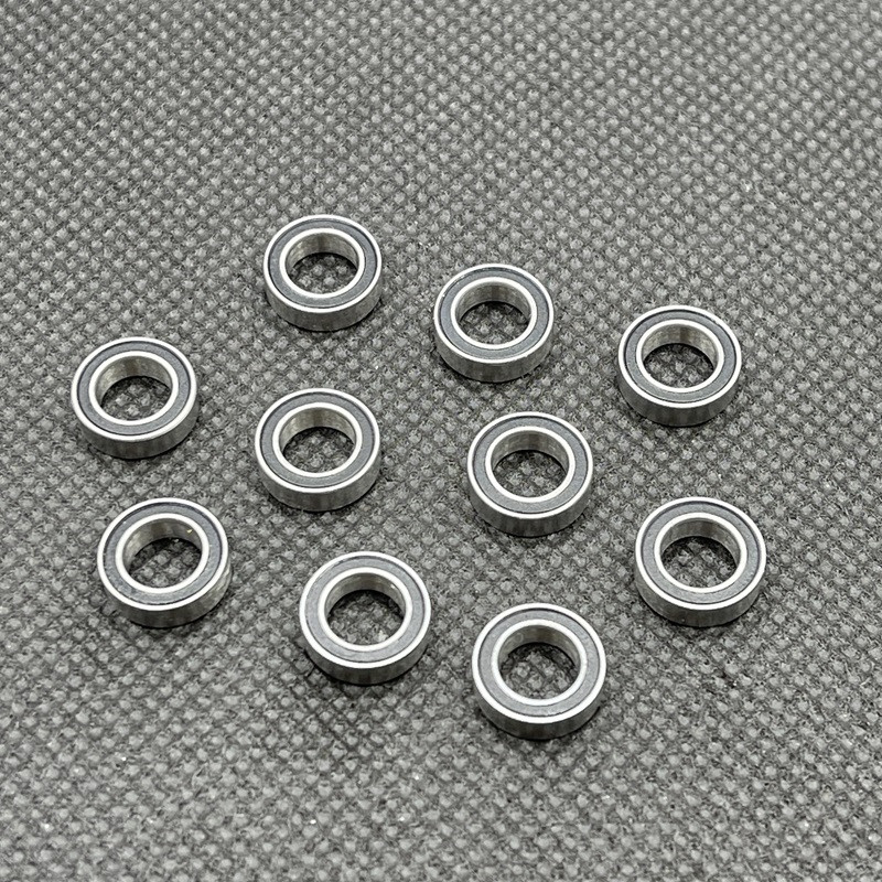 6x10x3.0mm Ball Bearing (10 pcs)