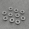 6x10x3.0mm Ball Bearing (10 pcs)