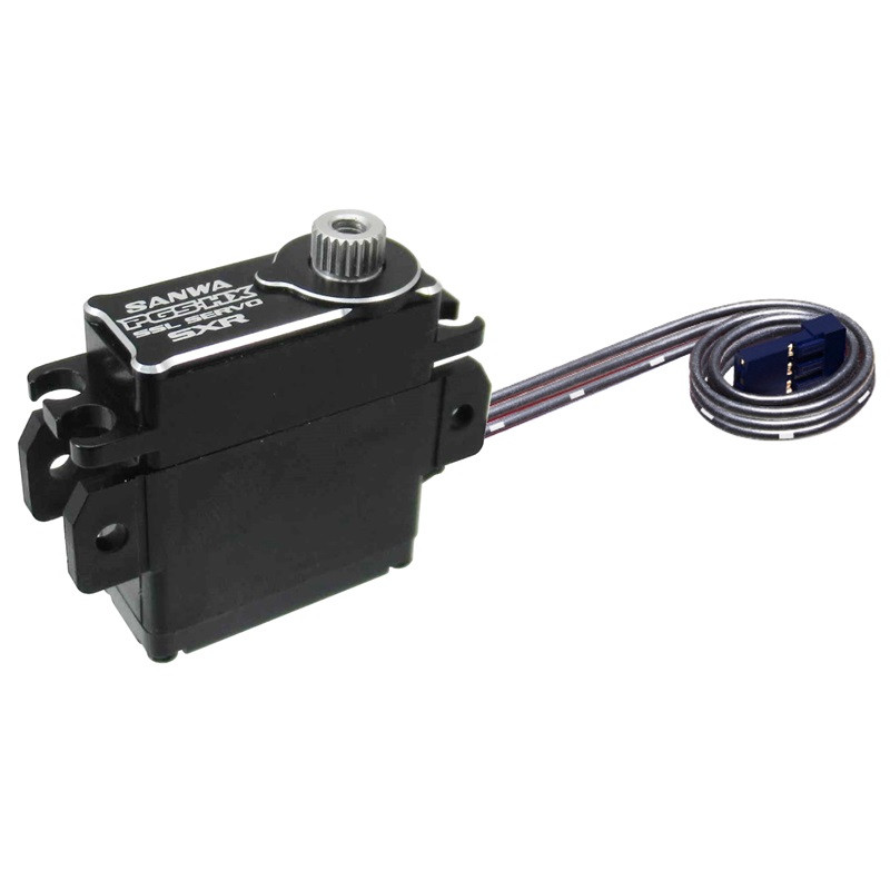 SANWA 107A54763A PGS-HX High Speed Mini Profile