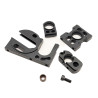 SERPENT 600930 Motor Mount Set SRX8E