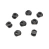 SERPENT 903523 Steering Block Excenters 0, 1.5 (4+4)