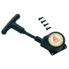 FORCE Engine Pullstart Assembley 12mm Hex