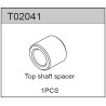 Team C T02041 Top Shaft Spacer 5x8x6.7mm