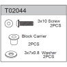 Team C T02044 Block Carrier