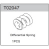 Team C T02047 Differential Spring