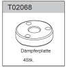 Team C T02068 Shock Piston (4)