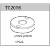 Team C T02096 Shock Piston (4)
