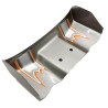 Team C T02103 Rear Wing
