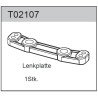 Team C T02107 Steering Rack