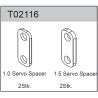 Team C T02116 Servo Spacer (4)
