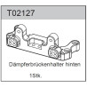 Team C T02127 Rear Shock Stay