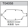 Team C T04058 Chassis Cover