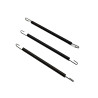 HIPEX KT002 Manifold Springs 6cm (3)