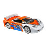SERPENT 600062 SRX8-GT 1:8th GP GT 4WD RTR