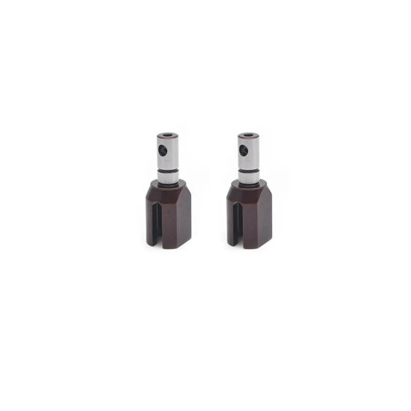 SERPENT 601282 Centre Differential Outdrive V2 (2)