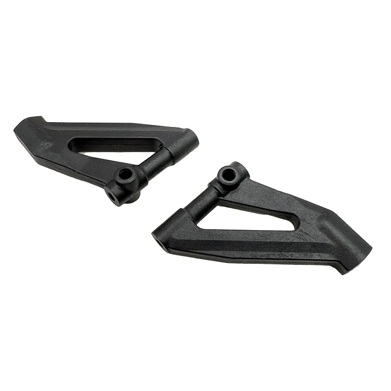 SERPENT 903612 Front Upper Arm - Hard (2)