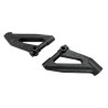 SERPENT 903612 Front Upper Arm - Hard (2)