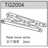 Team C TG2004 Rear Lower Arm (2)