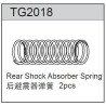 Team C TG2018 Rear Shock Spring (2)