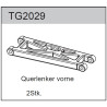 Team C TG2029 Front Lower Arm (2)