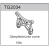 Team C TG2034 Front Shock Tower
