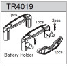 Team C TR4019 Battery Holder