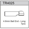 Team C TR4025 4.8mm Ball End (7)