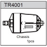 Team C TR4001 Chassis