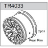 Team C TR4033 Rear Rim (2)