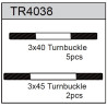Team C TR4038 Turnbuckle (7)