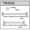 Team C TR4042 Centre Driveshaft (2)