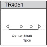 Team C TR4051 Centre Shaft