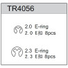 Team C TR4056 E-Clips 2.0/ 2.3