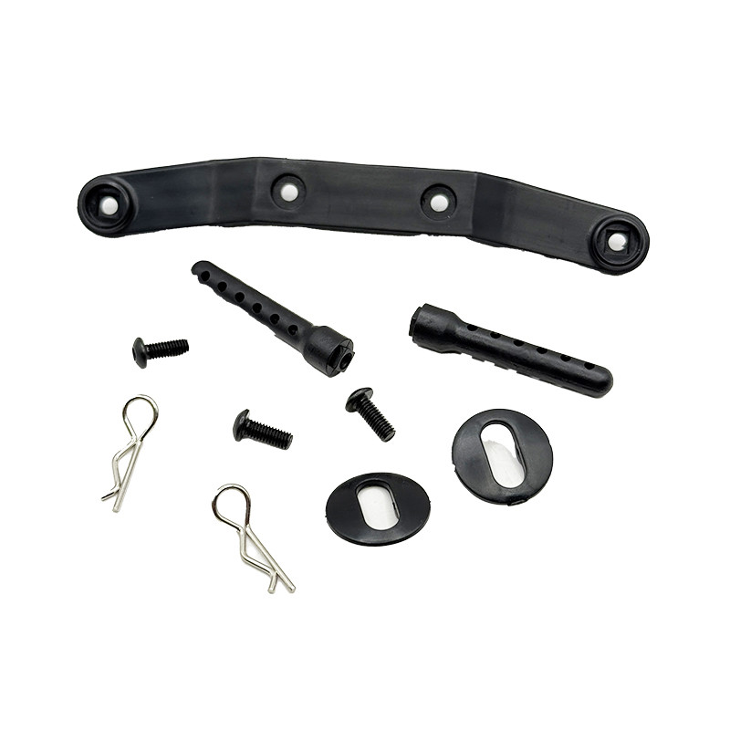 Team C TS2001 Body Mount Set