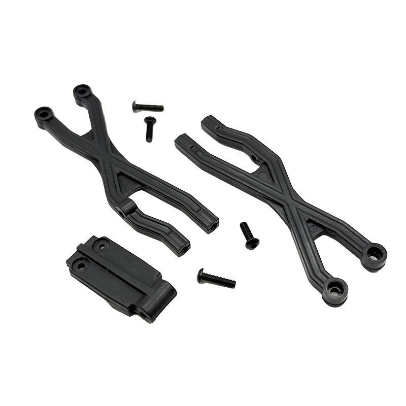 Team C TS2006 Rear Bumper Support